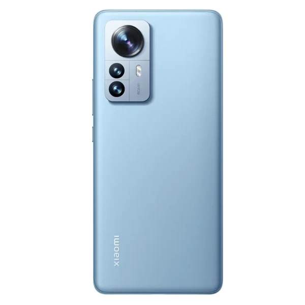 Xiaomi 12 Pro