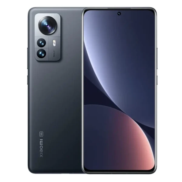 Xiaomi 12 Pro