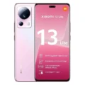 Xiaomi 13 Lite