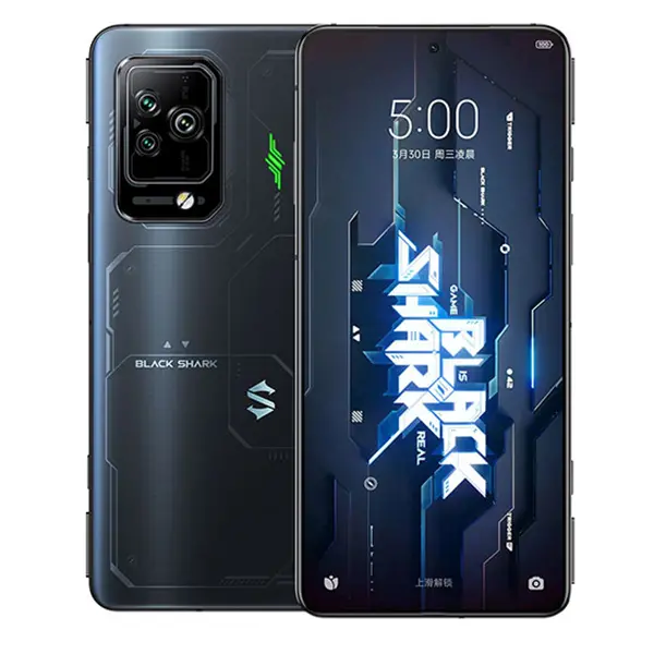 Xiaomi Black Shark 5 Pro
