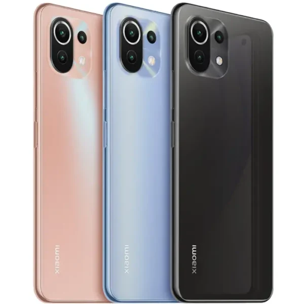 Xiaomi Mi 11 Lite 5G