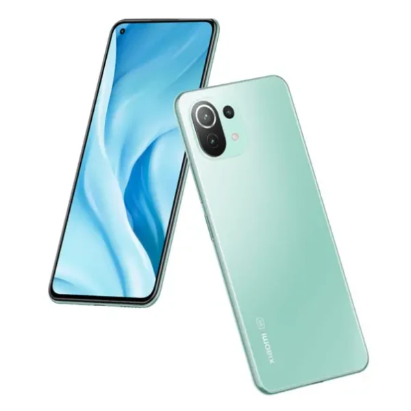 Xiaomi Mi 11 Lite 5G