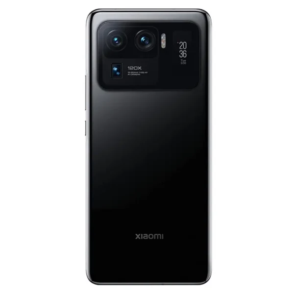 Xiaomi Mi 11 Ultra