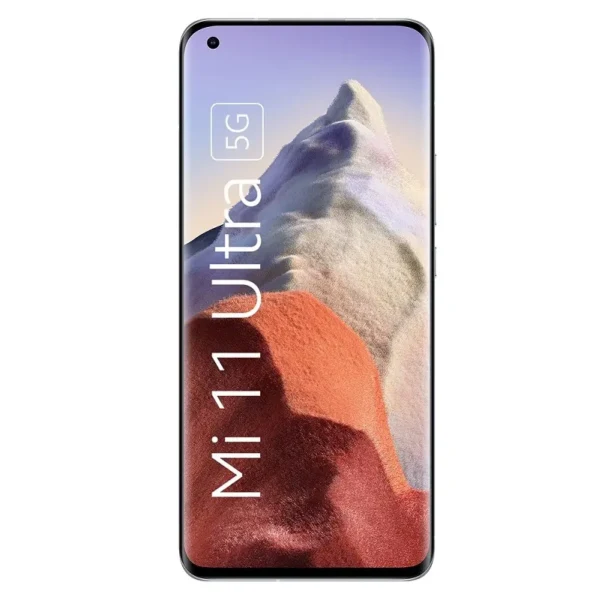 Xiaomi Mi 11 Ultra