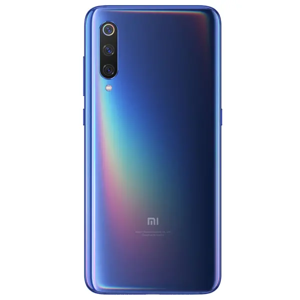 Xiaomi Mi 9