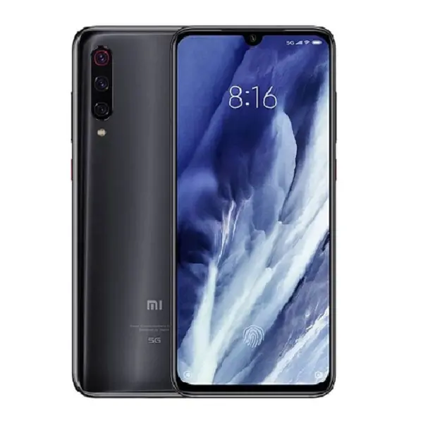 Xiaomi Mi 9 Pro 5G