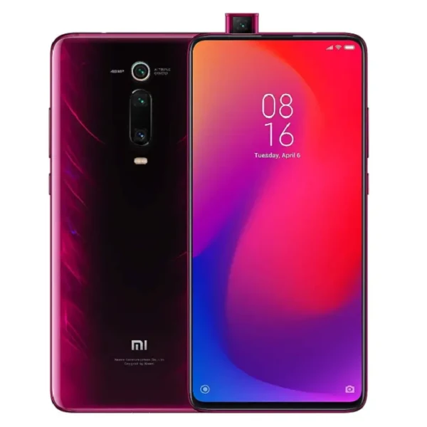 Xiaomi Mi 9T