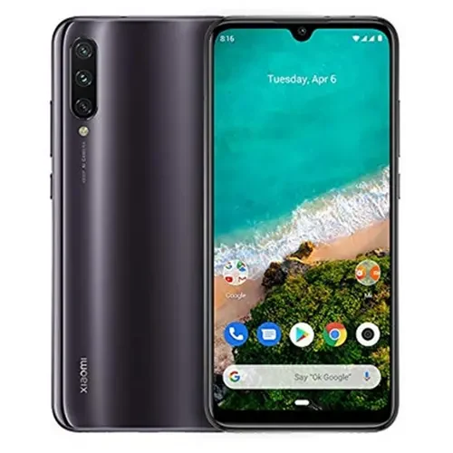 Xiaomi Mi A3