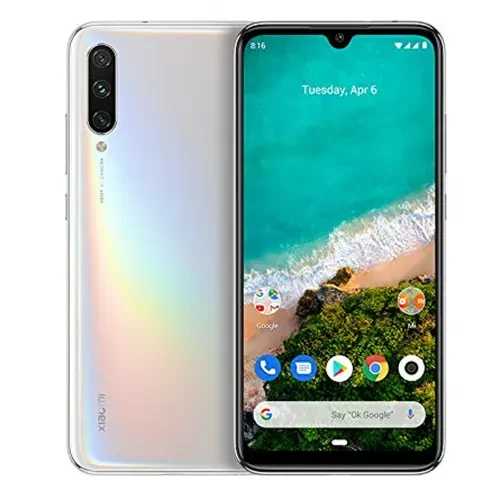 Xiaomi Mi A3