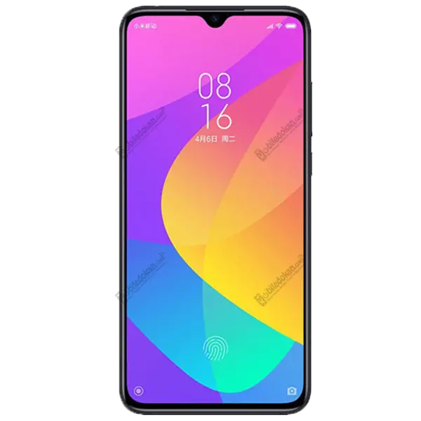 Xiaomi Mi CC9e