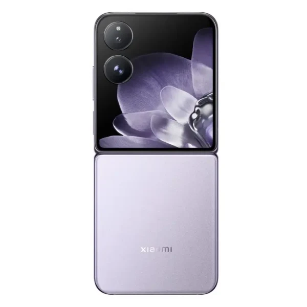 Xiaomi Mix Flip