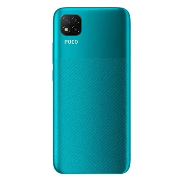 Xiaomi Poco C3