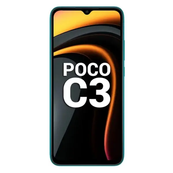 Xiaomi Poco C3