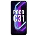 Xiaomi Poco C31