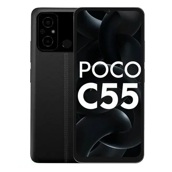 Xiaomi Poco C55