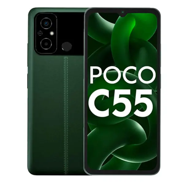 Xiaomi Poco C55