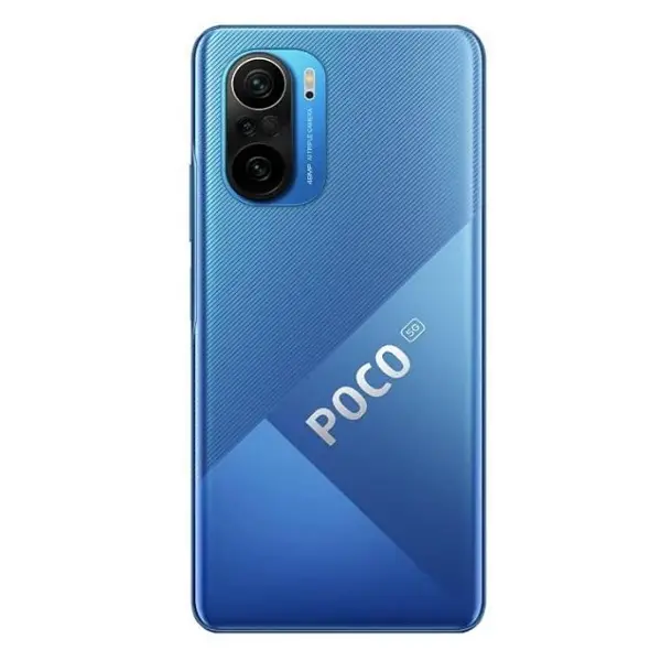 Xiaomi Poco F3
