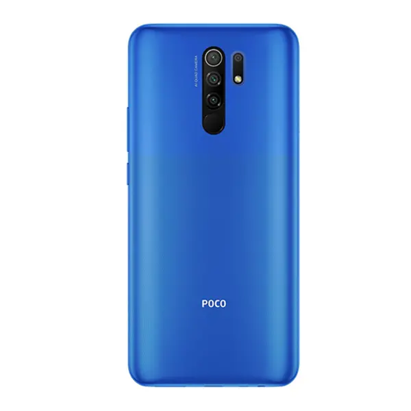 Xiaomi Poco M2 (128GB ROM)