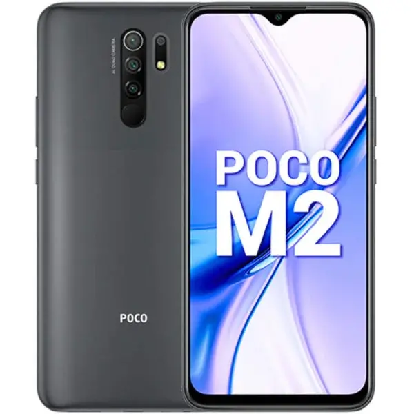 Xiaomi Poco M2 (128GB ROM)