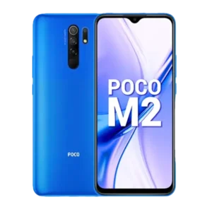 Xiaomi Poco M2 (128GB ROM)