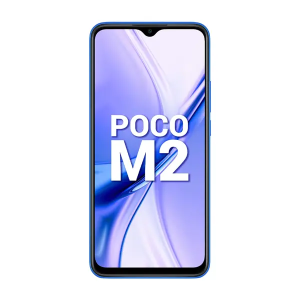 Xiaomi Poco M2 (128GB ROM)