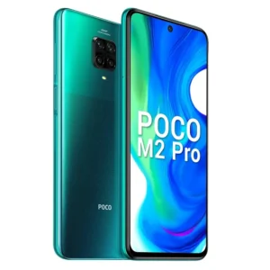 Xiaomi Poco M2 Pro