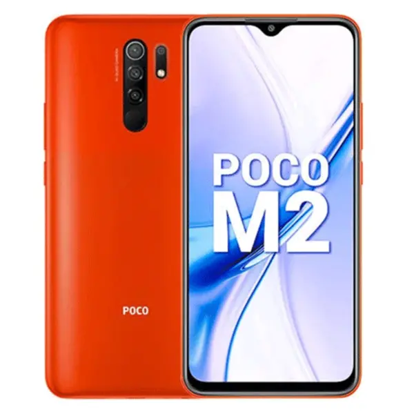 Xiaomi Poco M2 (128GB ROM)