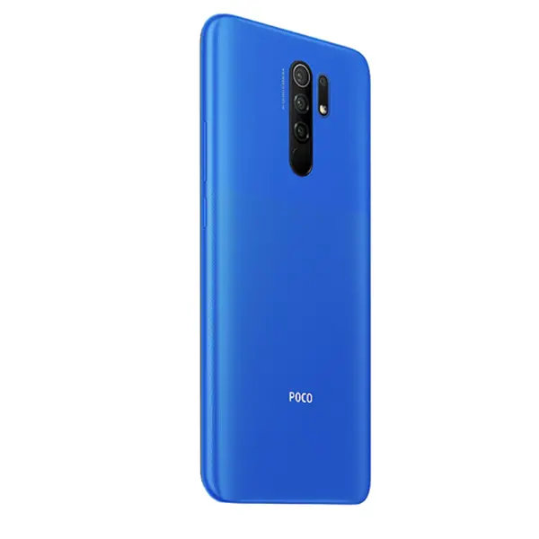 Xiaomi Poco M2 (128GB ROM)