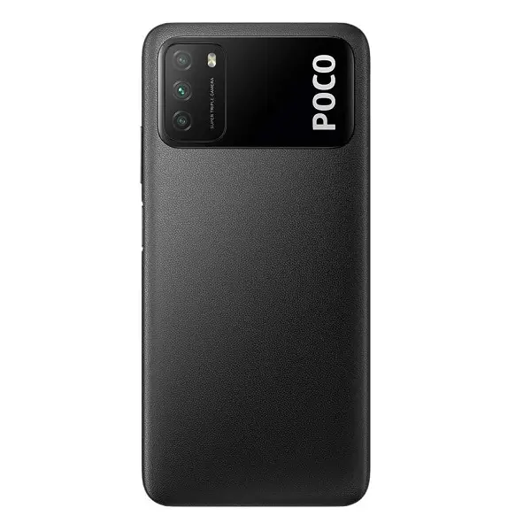 Xiaomi Poco M3