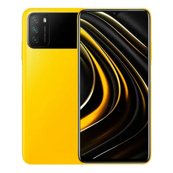 Xiaomi Poco M3