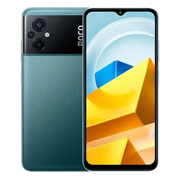 Xiaomi Poco M5