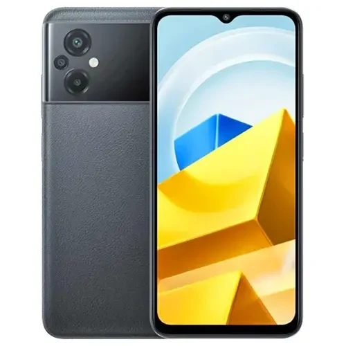 Xiaomi Poco M5