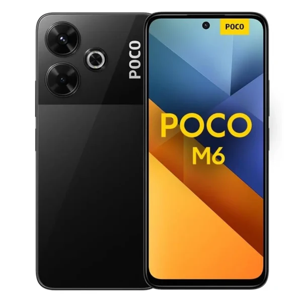 Xiaomi Poco M6