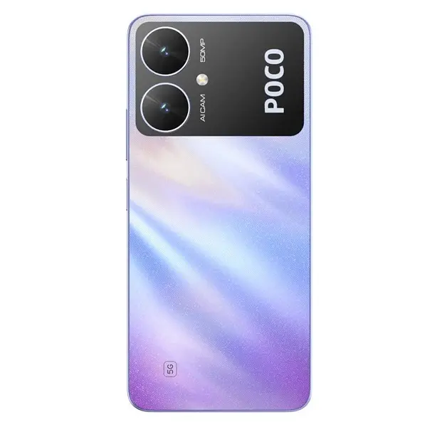 Xiaomi Poco M6