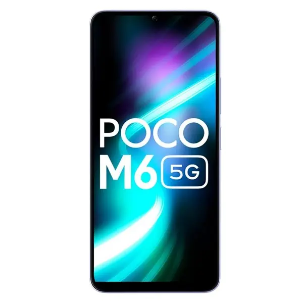 Xiaomi Poco M6