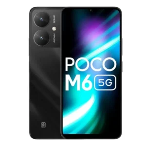 Xiaomi Poco M6