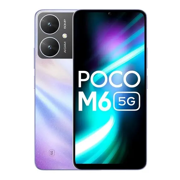 Xiaomi Poco M6