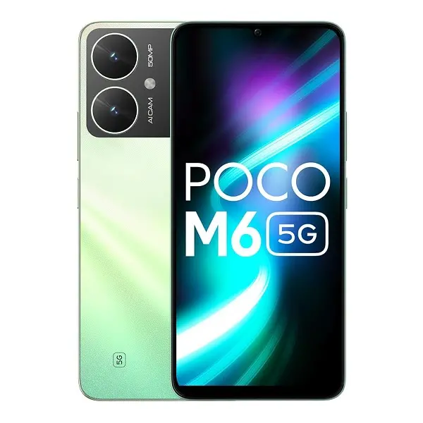 Xiaomi Poco M6