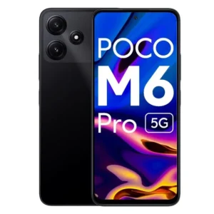 Xiaomi Poco M6 Pro