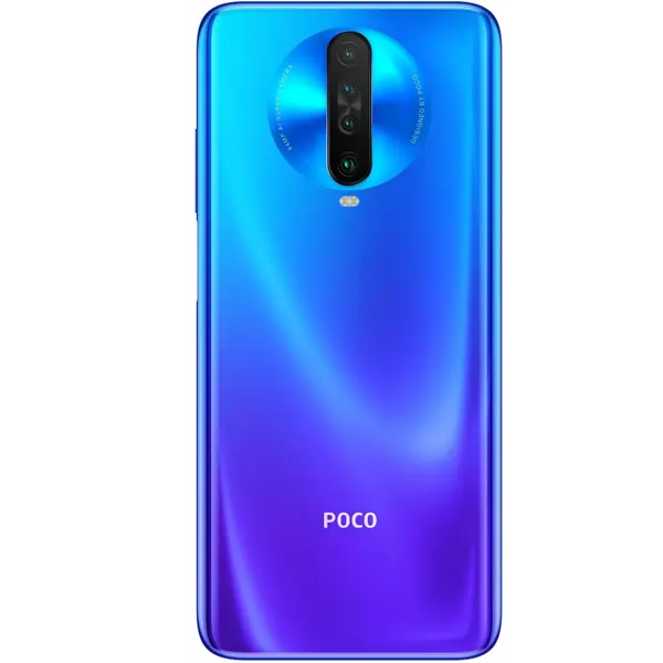 Xiaomi Poco X2