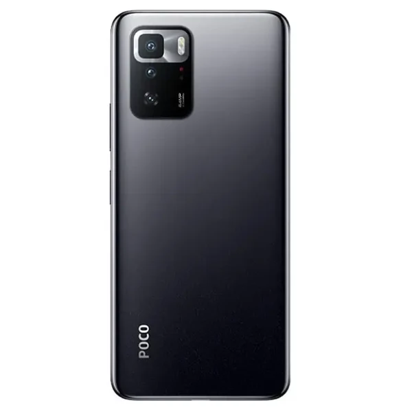 Xiaomi Poco X3 GT