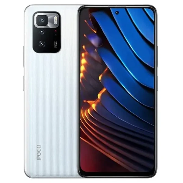 Xiaomi Poco X3 GT