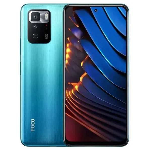 Xiaomi Poco X3 GT