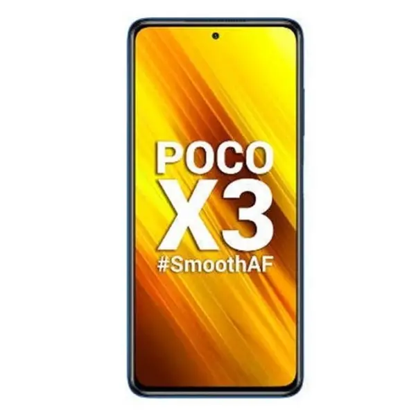 Xiaomi Poco X3 NFC