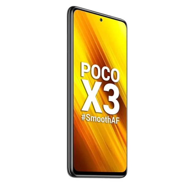 Xiaomi Poco X3