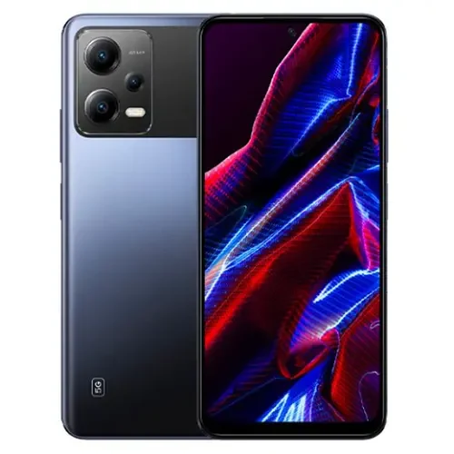 Xiaomi Poco X5 5G