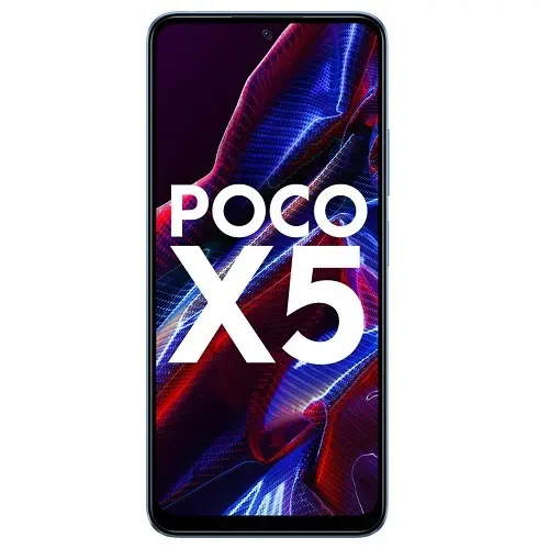 Xiaomi Poco X5 5G