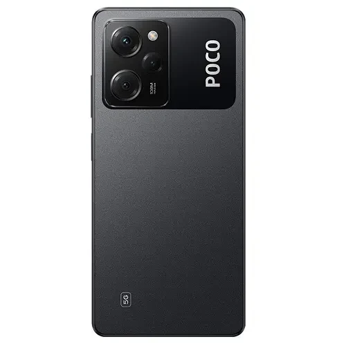 Xiaomi Poco X5 5G