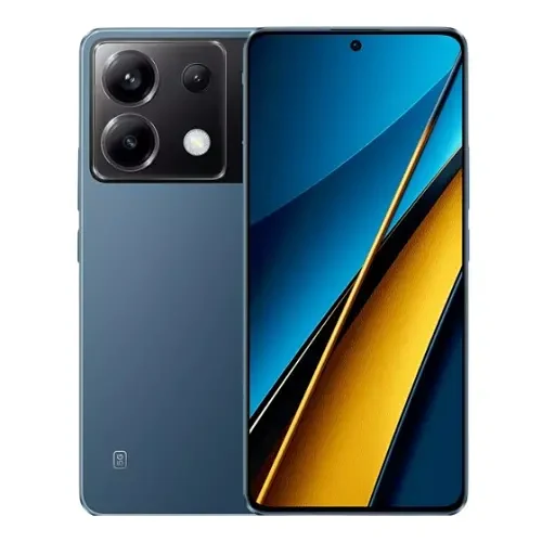 Xiaomi Poco X6