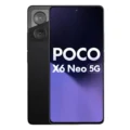 Xiaomi poco x6 Neo